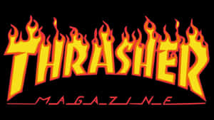 Thrasher 圖片 — Thrasher 壁紙