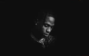 Travis Scott 背景 — 崔維斯·史考特 GIF 壁紙