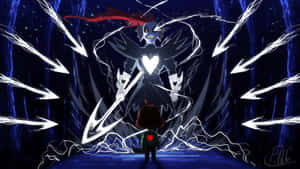 Undertale 背景 — Undertale 壁紙