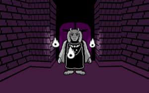 Undertale 背景 — Undertale 壁紙