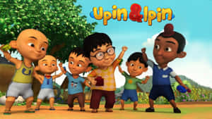 uppin and pin - 螢幕截圖縮圖 — Fortnite 縮圖 壁紙