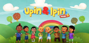uppin & pin - 螢幕截圖縮圖 — Fortnite 縮圖 壁紙