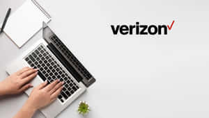 Verizon 背景 — 威訊 壁紙