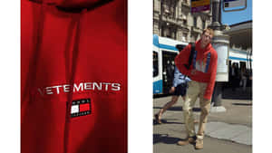 Vetements 背景 — Vetements 壁紙