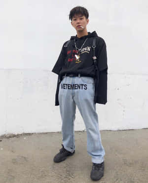 Vetements 背景 — Vetements 壁紙