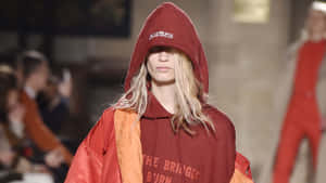 Vetements 背景