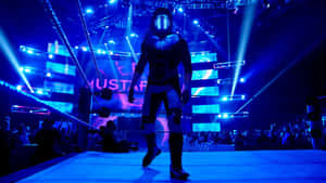 Wwe 背景 — WWE GIF 壁紙