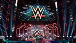 WWE 背景 — WWE GIF 壁紙