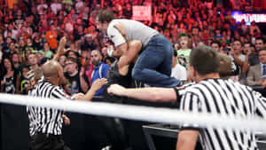 WWE 背景 — WWE GIF 壁紙