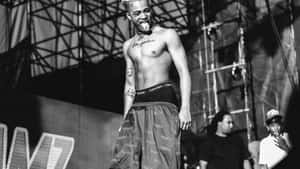 Xxxtentacion 圖片