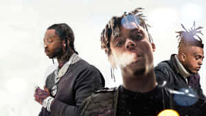 Xxxtentacion 照片