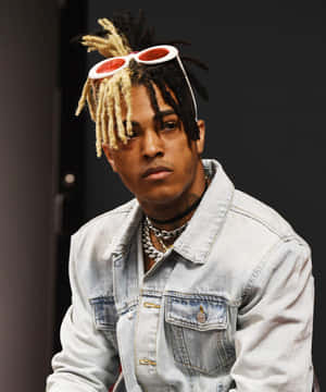 Xxxtentacion 照片