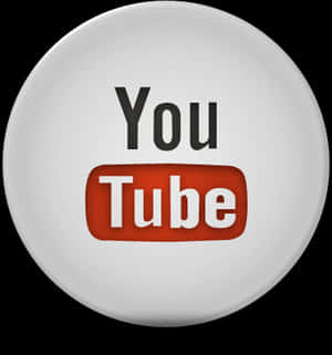 YouTube 按鈕標誌