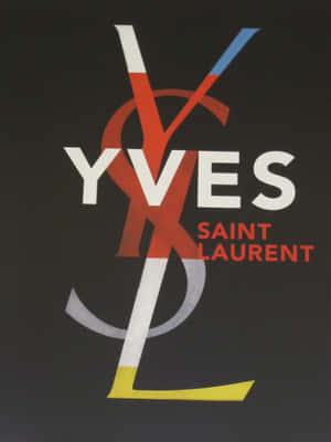 Ysl 背景 — 2048x2732 壁紙