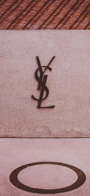 YSL 背景 — iPhone 14 Pro Max 壁紙