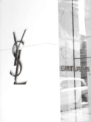 Ysl 背景 — iPad Pro 12.9 壁紙