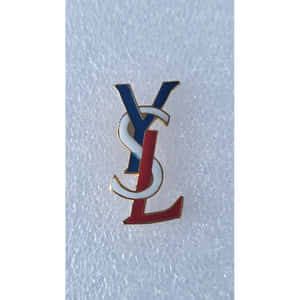 YSL 背景 — iOS 16 壁紙