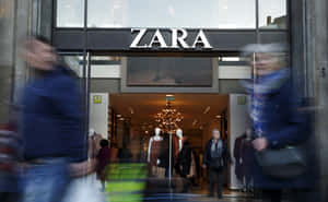 Zara圖片 — Zara 壁紙