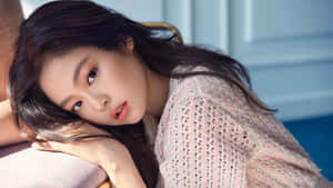 BLACKPINK 背景