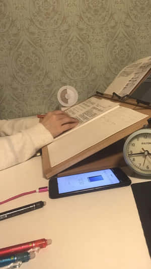 研讀圖片 — 讀書 壁紙