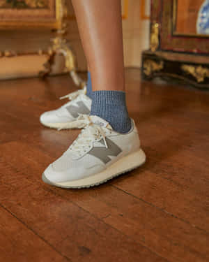 New Balance 图片 — New Balance 壁紙