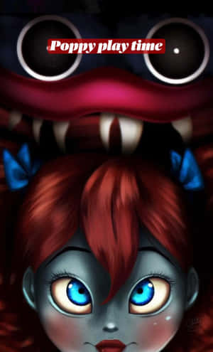 Huggy Wuggy 圖片 — Galaxy Tab A11 壁紙