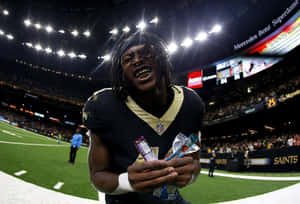 Alvin Kamara — Alvin Kamara 壁紙