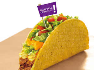 Taco Bell 圖片 — 塔可 壁紙