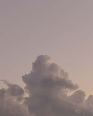 美學天空圖片 — 美學天空 壁紙