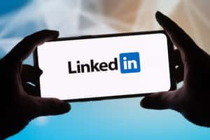 LinkedIn圖片 — 電話通話 壁紙