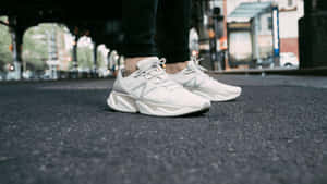 New Balance 背景 — New Balance 壁紙