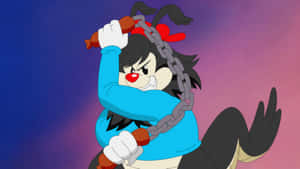 Animaniacs 背景 — 狂歡三寶 壁紙