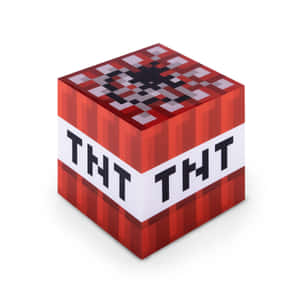 Minecraft TNT