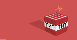 Minecraft TNT
