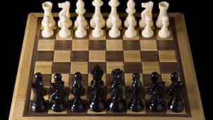 西洋棋圖片 — 桌球 壁紙