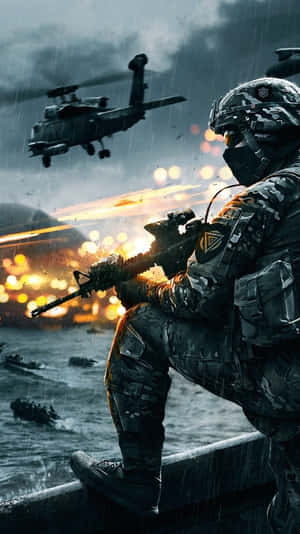 軍事圖片 — 軍事動圖 壁紙