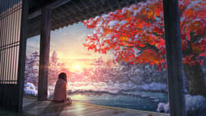 Lo Fi 動漫 Chill