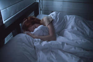 睡眠圖片 — 睡眠 壁紙