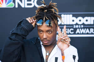 Juice Wrld 照片 — 鏈鋸人 壁紙