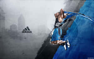 Adidas 背景 — 愛迪達 GIF 壁紙