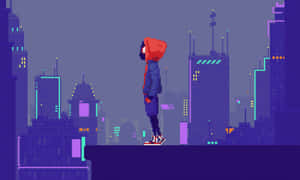 像素背景 — 像素 壁紙