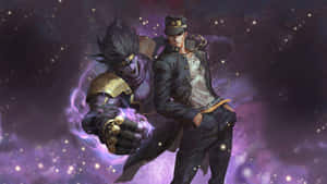 Jotaro 圖片 — 承太郎 壁紙