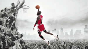Jordan Background