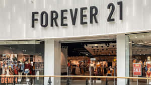 Forever 21 圖片 — 永遠21 壁紙