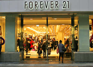 Forever 21圖片 — 永遠21 壁紙