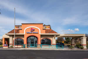 Taco Bell 背景 — 塔可 壁紙
