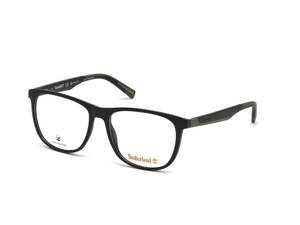 黑色Timberland眼鏡，白色背景上有金色標誌。 — 黑狼 壁紙