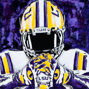 路易斯安那州立大學 — LSU 壁紙