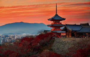 日本風景圖片