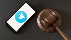 Telegram 背景 — 智慧型手機 壁紙